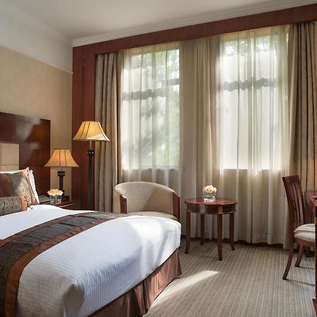 Grand Mercure Xian On Renmin Square Xi'an (Shaanxi) Exterior foto