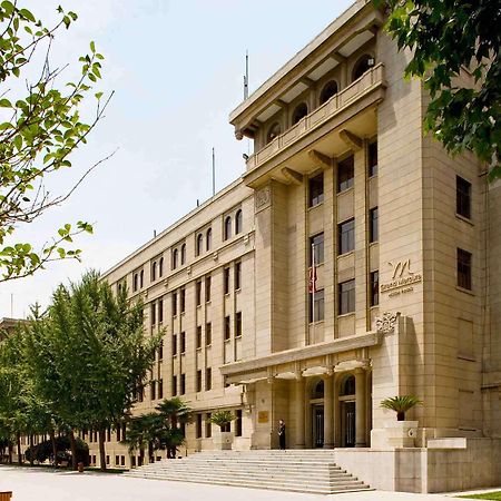 Grand Mercure Xian On Renmin Square Xi'an (Shaanxi) Exterior foto
