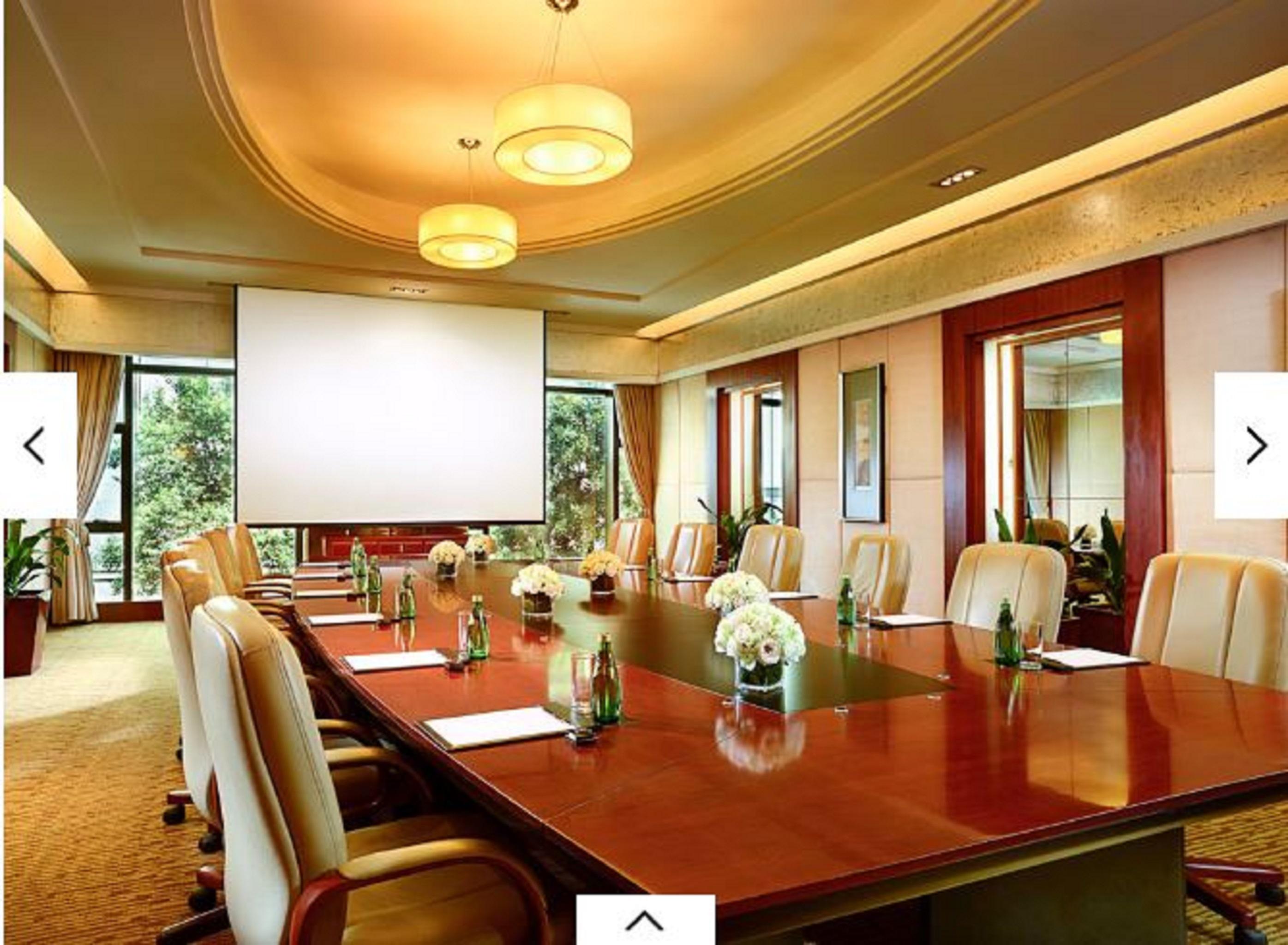 Grand Mercure Xian On Renmin Square Xi'an (Shaanxi) Exterior foto