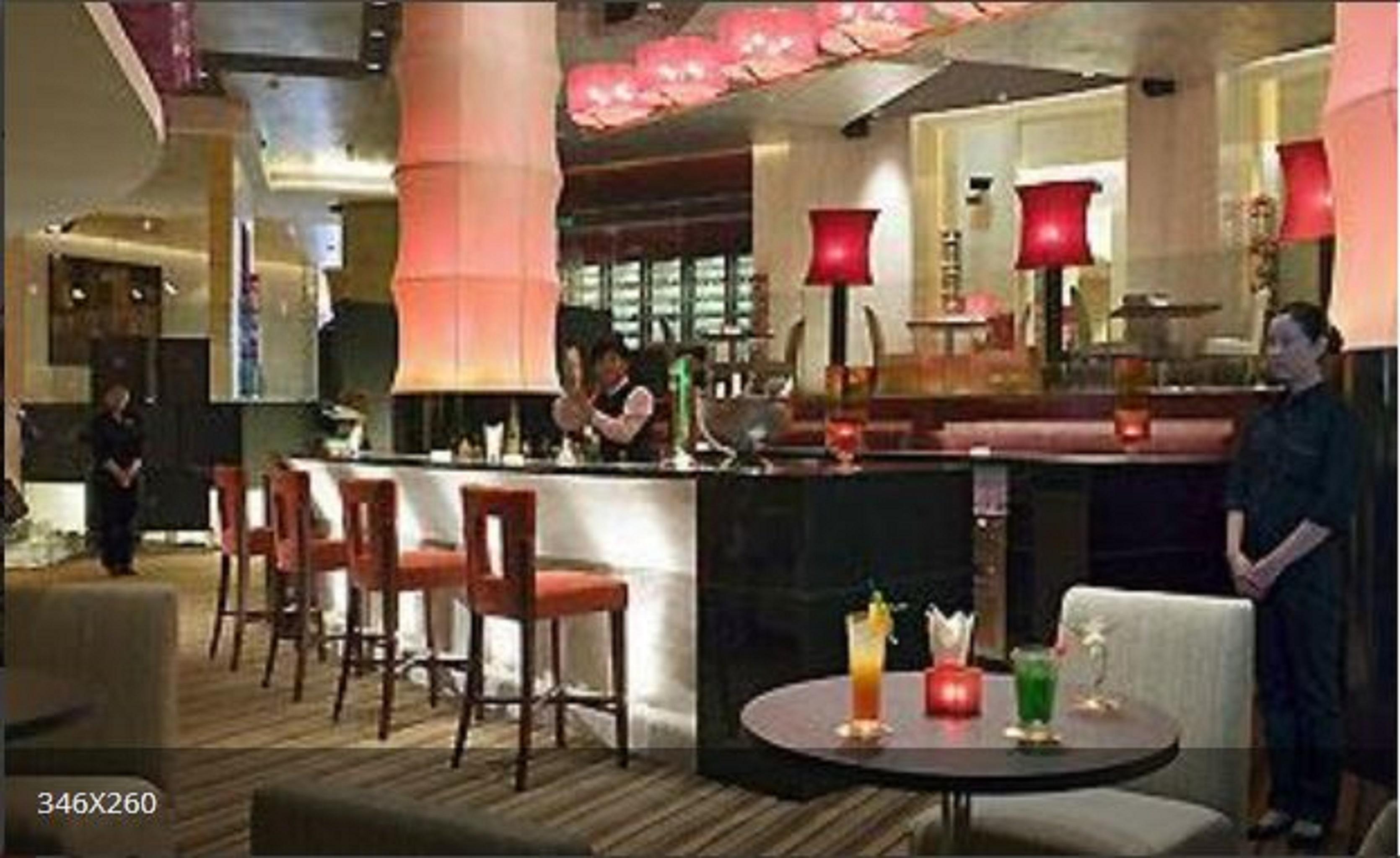 Grand Mercure Xian On Renmin Square Xi'an (Shaanxi) Exterior foto