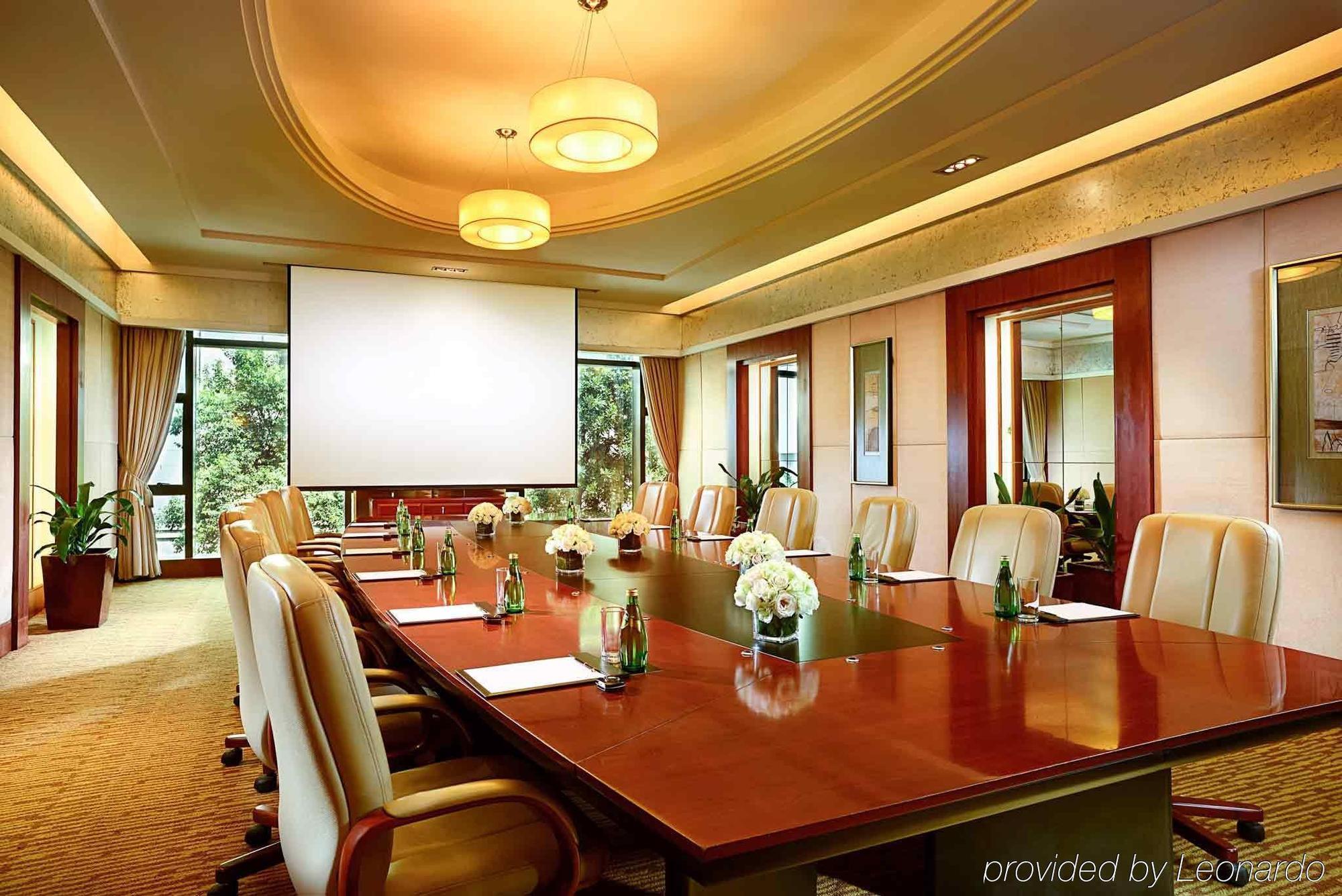 Grand Mercure Xian On Renmin Square Xi'an (Shaanxi) Exterior foto