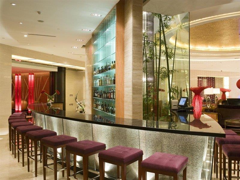 Grand Mercure Xian On Renmin Square Xi'an (Shaanxi) Exterior foto