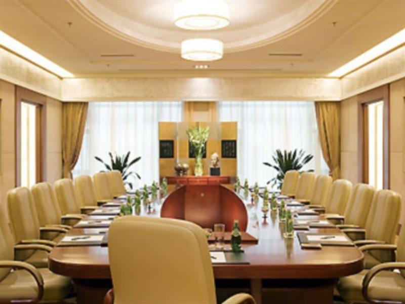 Grand Mercure Xian On Renmin Square Xi'an (Shaanxi) Exterior foto