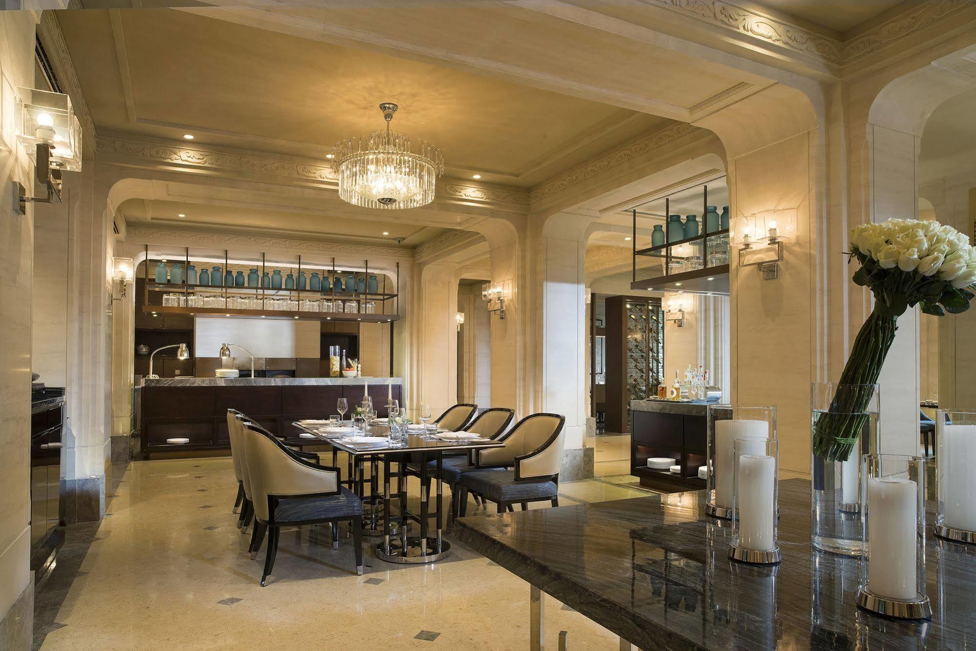 Grand Mercure Xian On Renmin Square Xi'an (Shaanxi) Exterior foto