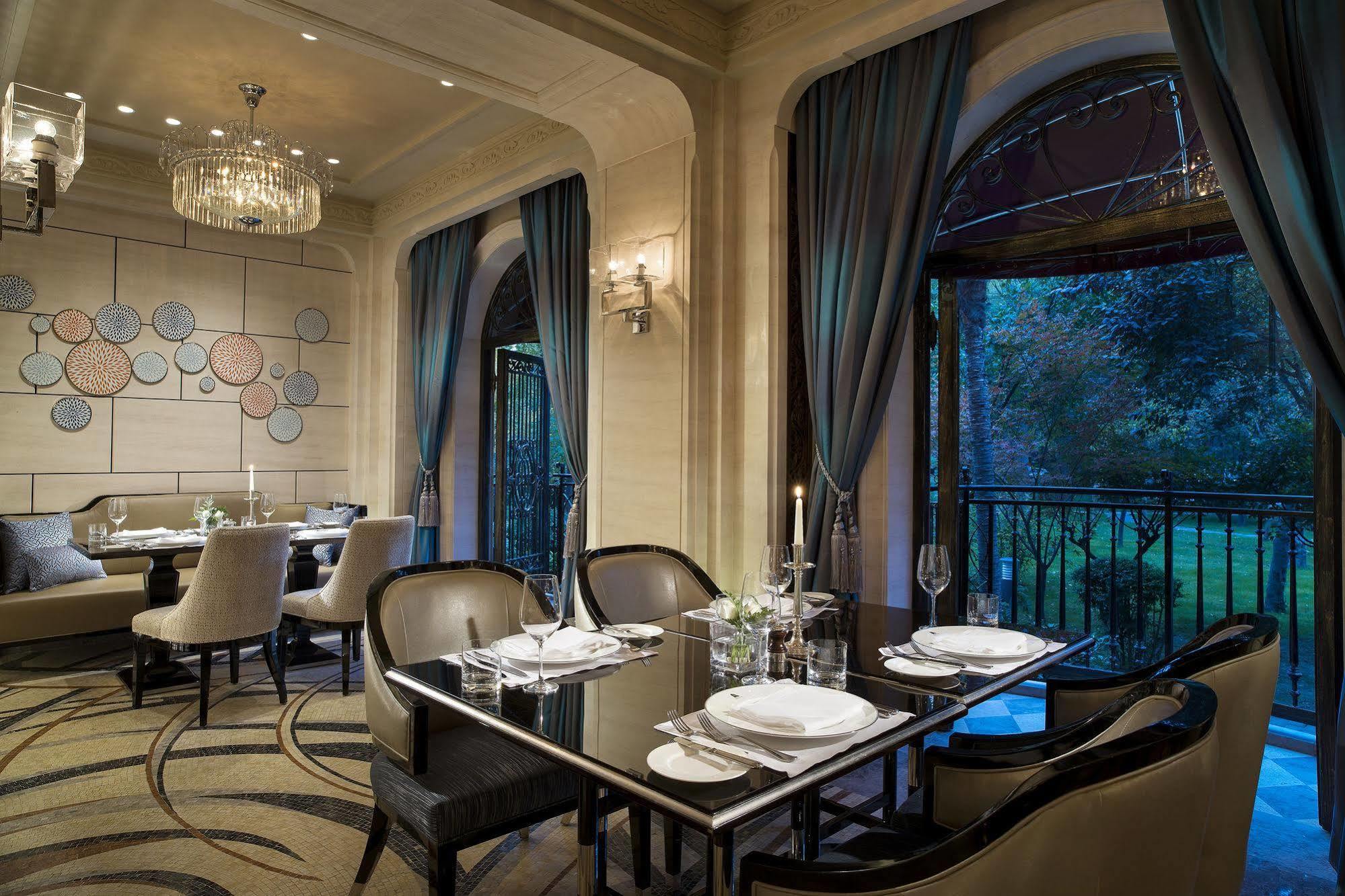 Grand Mercure Xian On Renmin Square Xi'an (Shaanxi) Exterior foto